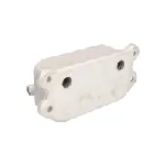 Uljni hladnjak, ulje za motor THERMOTEC D4V005TT IC-E2D9FA