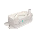 Uljni hladnjak, ulje za motor THERMOTEC D4V006TT IC-E2D9FB