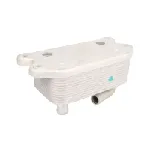 Uljni hladnjak, ulje za motor THERMOTEC D4V006TT IC-E2D9FB