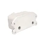 Uljni hladnjak, ulje za motor THERMOTEC D4V007TT IC-E2D9FC