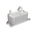 Uljni hladnjak, ulje za motor THERMOTEC D4V008TT IC-G0P34Z