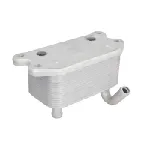 Uljni hladnjak, ulje za motor THERMOTEC D4V008TT IC-G0P34Z