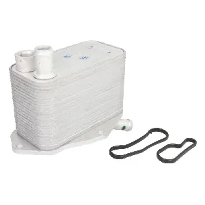 Uljni hladnjak, ulje za motor THERMOTEC D4V009TT IC-G0P350