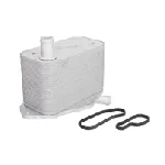 Uljni hladnjak, ulje za motor THERMOTEC D4V010TT IC-G0P351