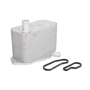 Uljni hladnjak, ulje za motor THERMOTEC D4V010TT IC-G0P351
