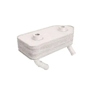 Uljni hladnjak, ulje za motor THERMOTEC D4W001TT IC-E2D9E5