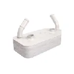 Uljni hladnjak, ulje za motor THERMOTEC D4W001TT IC-E2D9E5