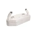 Uljni hladnjak, ulje za motor THERMOTEC D4W001TT IC-E2D9E5