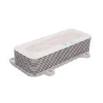 Uljni hladnjak, ulje za motor THERMOTEC D4W002TT IC-E2D9E6