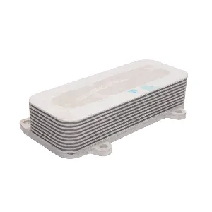 Uljni hladnjak, ulje za motor THERMOTEC D4W002TT IC-E2D9E6