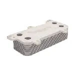 Uljni hladnjak, ulje za motor THERMOTEC D4W002TT IC-E2D9E6