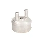 Uljni hladnjak, ulje za motor THERMOTEC D4W003TT IC-E2D9E7