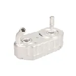 Uljni hladnjak, ulje za motor THERMOTEC D4W004TT IC-E2D9E8