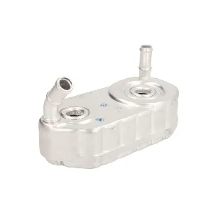 Uljni hladnjak, ulje za motor THERMOTEC D4W004TT IC-E2D9E8