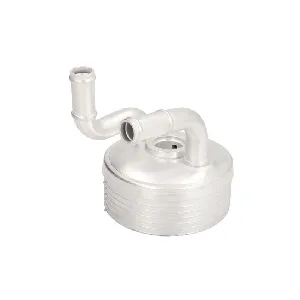 Uljni hladnjak, ulje za motor THERMOTEC D4W005TT IC-E2D9E9