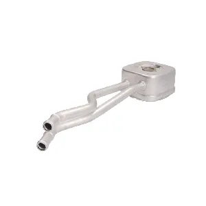 Uljni hladnjak, ulje za motor THERMOTEC D4W006TT IC-E2D9EA