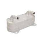 Uljni hladnjak, ulje za motor THERMOTEC D4W007TT IC-E2D9EB