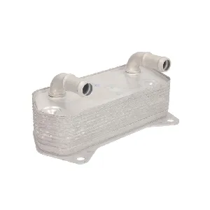 Uljni hladnjak, ulje za motor THERMOTEC D4W007TT IC-E2D9EB