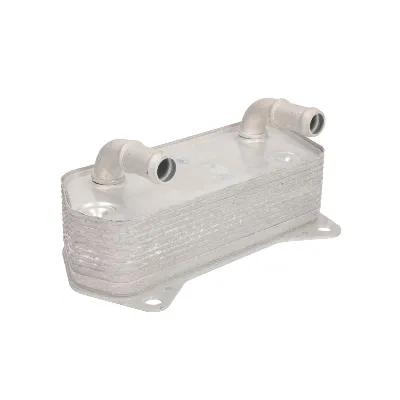 Uljni hladnjak, ulje za motor THERMOTEC D4W007TT IC-E2D9EB
