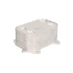 Uljni hladnjak, ulje za motor THERMOTEC D4W008TT IC-E2D9EC