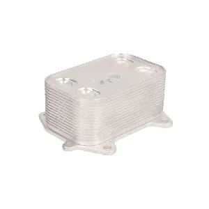 Uljni hladnjak, ulje za motor THERMOTEC D4W008TT IC-E2D9EC