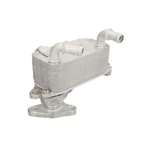 Uljni hladnjak, ulje za motor THERMOTEC D4W009TT IC-E2D9ED