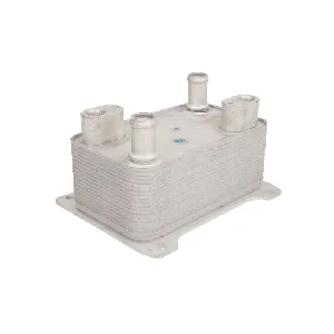 Uljni hladnjak, ulje za motor THERMOTEC D4W010TT IC-E2D9EE