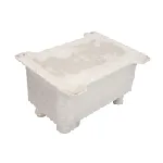 Uljni hladnjak, ulje za motor THERMOTEC D4W010TT IC-E2D9EE