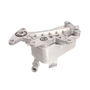 Uljni hladnjak, ulje za motor THERMOTEC D4W011TT IC-E2D9EF