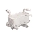 Uljni hladnjak, ulje za motor THERMOTEC D4W011TT IC-E2D9EF
