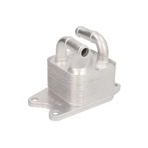 Uljni hladnjak, ulje za motor THERMOTEC D4W012TT IC-E2D9F0