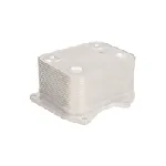 Uljni hladnjak, ulje za motor THERMOTEC D4W013TT IC-E2D9F1