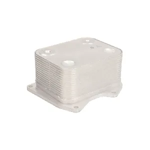 Uljni hladnjak, ulje za motor THERMOTEC D4W013TT IC-E2D9F1