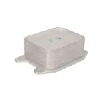 Uljni hladnjak, ulje za motor THERMOTEC D4W014TT IC-E2D9F2