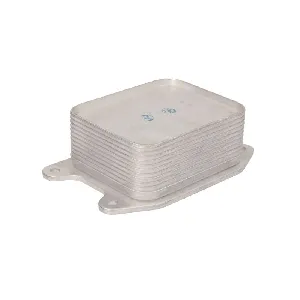 Uljni hladnjak, ulje za motor THERMOTEC D4W014TT IC-E2D9F2