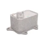 Uljni hladnjak, ulje za motor THERMOTEC D4W015TT IC-E2D9F3
