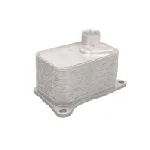 Uljni hladnjak, ulje za motor THERMOTEC D4W015TT IC-E2D9F3