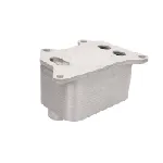 Uljni hladnjak, ulje za motor THERMOTEC D4W015TT IC-E2D9F3