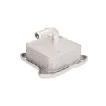 Uljni hladnjak, ulje za motor THERMOTEC D4W016TT IC-E2D9F4