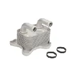 Uljni hladnjak, ulje za motor THERMOTEC D4X001TT IC-E2D9C6