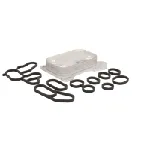 Uljni hladnjak, ulje za motor THERMOTEC D4X002TT IC-E2D9C7