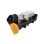 Uljni hladnjak, ulje za motor THERMOTEC D4X003TT IC-E2D9C8