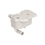 Uljni hladnjak, ulje za motor THERMOTEC D4X005TT IC-E2D9CA