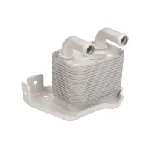 Uljni hladnjak, ulje za motor THERMOTEC D4X006TT IC-E2D9CB