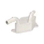 Uljni hladnjak, ulje za motor THERMOTEC D4X007TT IC-E2D9CC