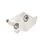 Uljni hladnjak, ulje za motor THERMOTEC D4X007TT IC-E2D9CC