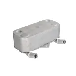 Uljni hladnjak, ulje za motor THERMOTEC D4X008TT IC-F4BB16