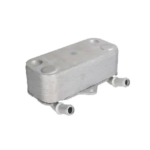 Uljni hladnjak, ulje za motor THERMOTEC D4X008TT IC-F4BB16