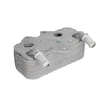 Uljni hladnjak, ulje za motor THERMOTEC D4X008TT IC-F4BB16