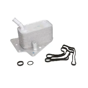 Uljni hladnjak, ulje za motor THERMOTEC D4X012TT IC-G0LD2M